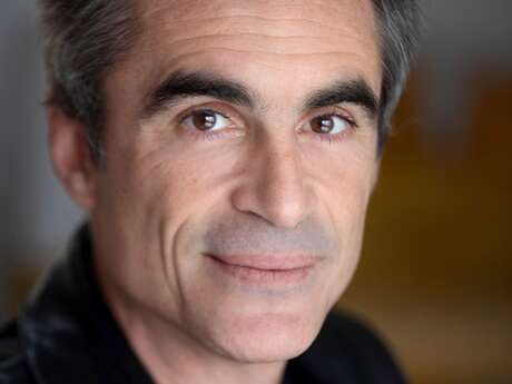 Un soir, un auteur reçoit Raphael Enthoven