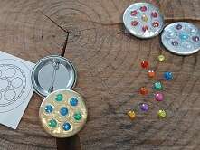 Atelier : Ma fabuleuse fibule