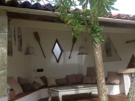 Allain Jean Joseph 6 à 8 personnes