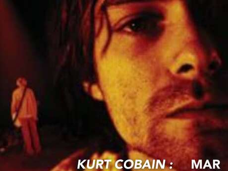 Projection – Kurt Cobain : about a son Projection – Kurt Cobain : about a son