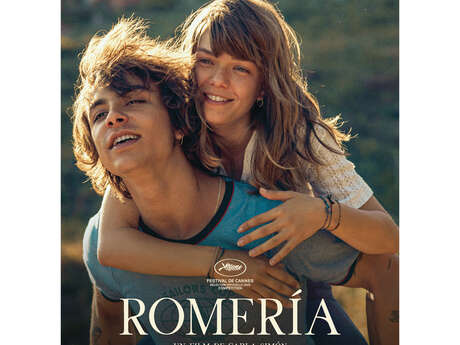 La Tournée du Cigalon à Ansouis :    ROMERIA