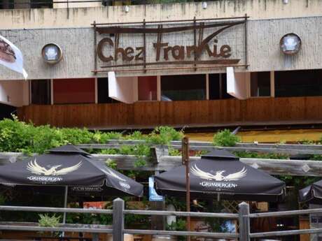 Chez Frankie