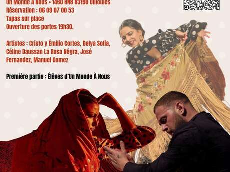 Tablao Flamenco