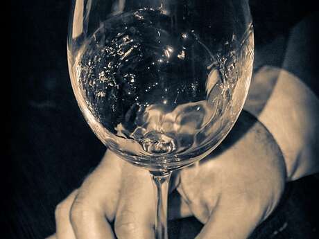 Soirée dégusation - Château Malijay