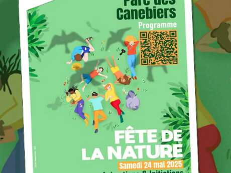 Festa della Natura, attività e presentazioni