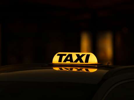 Verbier Taxi Association