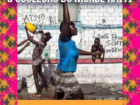 Event - Faire nation & Couleurs d' Haïti Event - Faire nation & Couleurs d' Haïti
