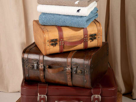 Le bon plan du moment - Braderie Peter Polo