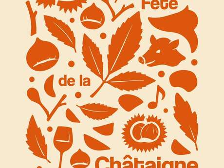 Chestnut Festival in Saint-Gingolph
