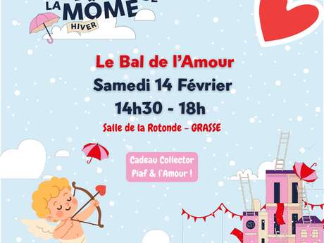 Le Bal de la Môme d'hiver