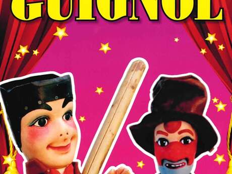 Guignol et ses amis