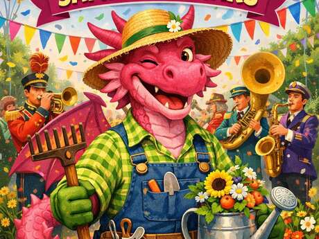 Carnaval de Mondragon