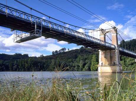 Le Pont Coudol