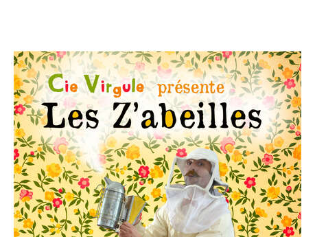 Les Z'abeilles - Spectacle