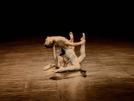 Béjart Ballet Lausanne