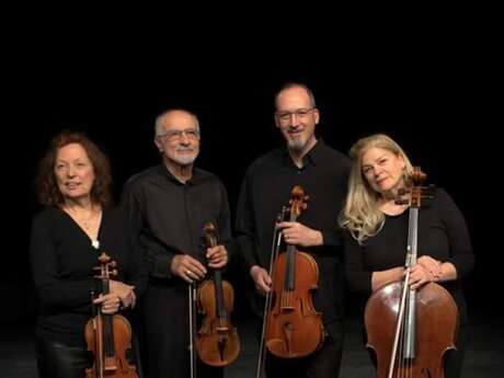 Festival Les Trois Chaises : "Classique, mais pas trop"