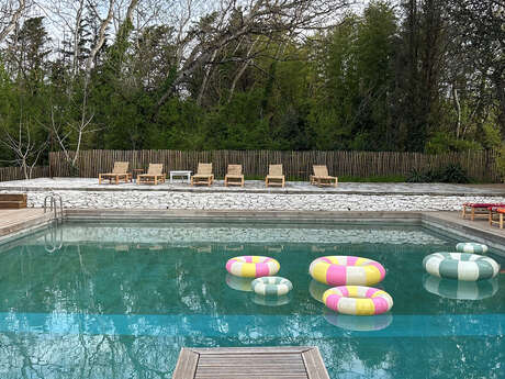 Restaurant L'Estagnol