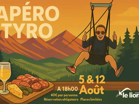 Apéro Tyro