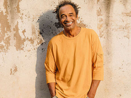 Yannick Noah
