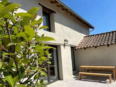 Gîte de Condeiss