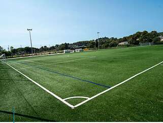 Stade Super Antibes