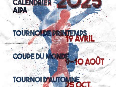 Tournoi d'automne