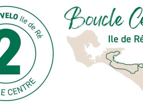 Boucle vélo 2 - Centre