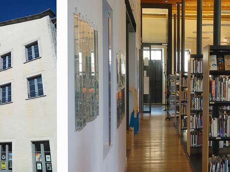 Atelier créatif en famille