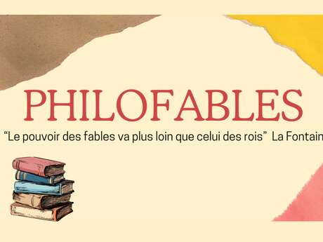 Les Philofables