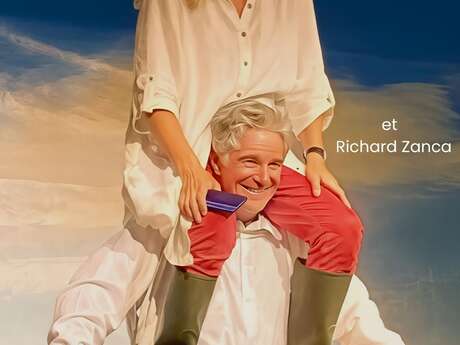 Comédie - L'ABRIBUS