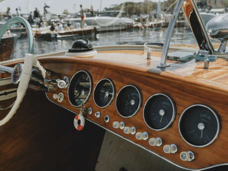 Riva Fever