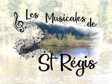 Concerts "Les Musicales de St-Régis"