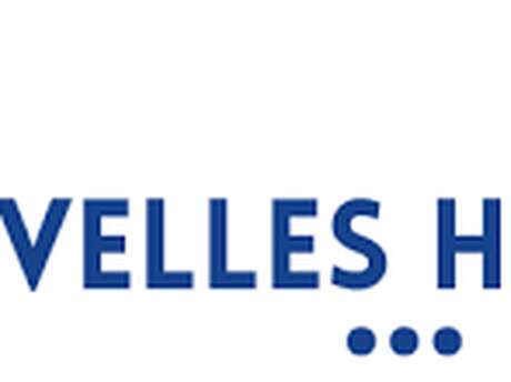 Les Nouvelles Hybrides : à La Bibliothèque de Cabrières d'Aigues