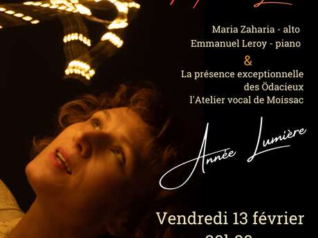 Concert | Mathilde Limal
