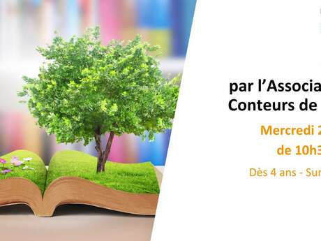 Conteurs de Trévoux Conteurs de Trévoux