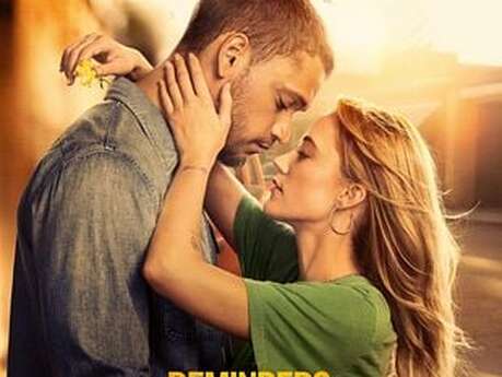 Cinéma : Reminders of him