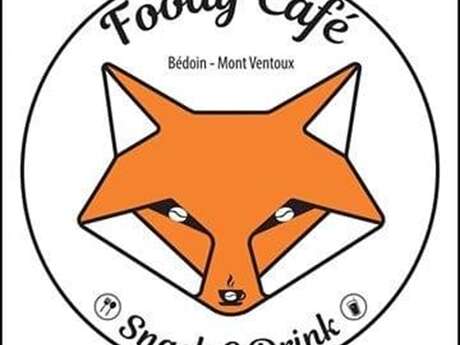 Foody Café
