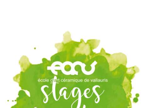 Corsi di ceramica primaverili EACV