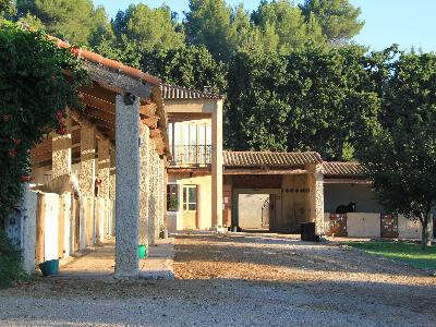 Centre équestre de Beaumecoupier