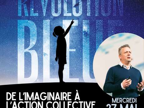 Conférence de Jean-Pierre Goux - Le Pouvoir des rêves, de l'imaginaire à l'action collective