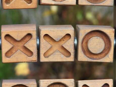 Atelier de création de jeux de société