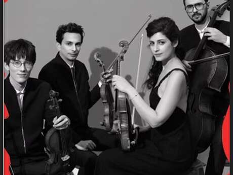 Quatuor Hanson