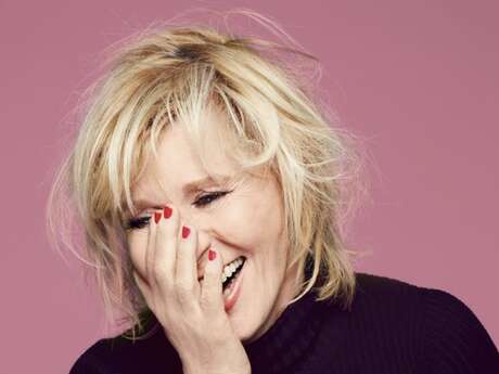 Chantal Ladesou - « Iconique »