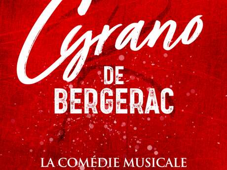 Cyrano de Bergerac