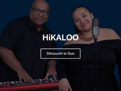 Concerts live à L'Eden Rose