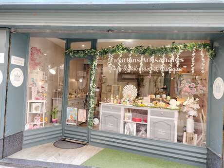 Les bougies de Malou