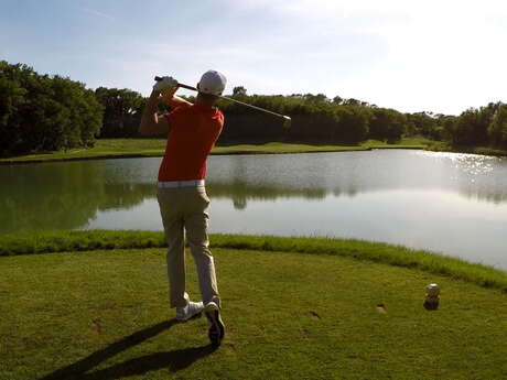 Golf de Barbaroux