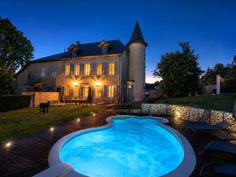 Manoir du Colombier