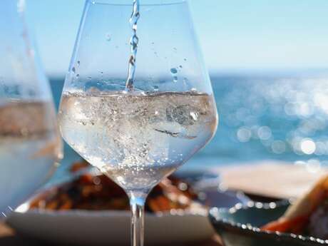 Restaurant La Jetée