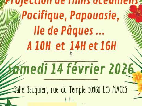 Festival du film de l'Océanie